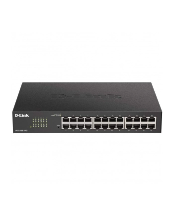 D-link-DGS-1100-24V2/E 24-Port Gigabit Managed swit nr 2
