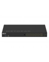 NETGEAR AV Line M4250-26G4F-PoE++ 24x1G Ultra90 PoE++ 802.3bt 1440W 2x1G and 4xSFP Managed Switch - nr 1