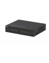 NETGEAR AV Line M4250-40G8XF-PoE++ 40x1G Ultra90 PoE++ 802.3bt 2880W and 8xSFP+ Managed Switch - nr 18