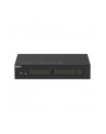 NETGEAR AV Line M4250-40G8XF-PoE++ 40x1G Ultra90 PoE++ 802.3bt 2880W and 8xSFP+ Managed Switch - nr 27