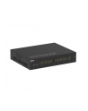 NETGEAR AV Line M4250-40G8XF-PoE++ 40x1G Ultra90 PoE++ 802.3bt 2880W and 8xSFP+ Managed Switch - nr 29