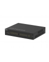 NETGEAR AV Line M4250-40G8XF-PoE++ 40x1G Ultra90 PoE++ 802.3bt 2880W and 8xSFP+ Managed Switch - nr 2