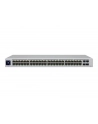 ubiquiti networks UBIQUITI USW-48 UNIFI Switch GEN2 48x GIGABIT GB 4x SFP 1GB PORTS 1.3inch LCM Touchscreen Layer 2 - nr 17