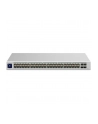 ubiquiti networks UBIQUITI USW-48 UNIFI Switch GEN2 48x GIGABIT GB 4x SFP 1GB PORTS 1.3inch LCM Touchscreen Layer 2 - nr 21