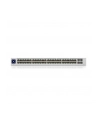 ubiquiti networks UBIQUITI USW-48 UNIFI Switch GEN2 48x GIGABIT GB 4x SFP 1GB PORTS 1.3inch LCM Touchscreen Layer 2 - nr 28