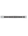 ubiquiti networks UBIQUITI USW-48 UNIFI Switch GEN2 48x GIGABIT GB 4x SFP 1GB PORTS 1.3inch LCM Touchscreen Layer 2 - nr 2