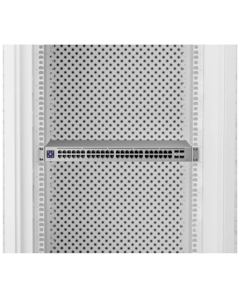 ubiquiti networks UBIQUITI USW-48 UNIFI Switch GEN2 48x GIGABIT GB 4x SFP 1GB PORTS 1.3inch LCM Touchscreen Layer 2