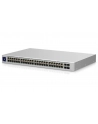 ubiquiti networks UBIQUITI USW-48 UNIFI Switch GEN2 48x GIGABIT GB 4x SFP 1GB PORTS 1.3inch LCM Touchscreen Layer 2 - nr 38