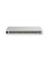 ubiquiti networks UBIQUITI USW-48 UNIFI Switch GEN2 48x GIGABIT GB 4x SFP 1GB PORTS 1.3inch LCM Touchscreen Layer 2 - nr 44