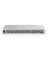 ubiquiti networks UBIQUITI USW-48 UNIFI Switch GEN2 48x GIGABIT GB 4x SFP 1GB PORTS 1.3inch LCM Touchscreen Layer 2 - nr 49