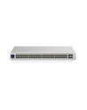 ubiquiti networks UBIQUITI USW-48 UNIFI Switch GEN2 48x GIGABIT GB 4x SFP 1GB PORTS 1.3inch LCM Touchscreen Layer 2 - nr 50