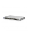 ubiquiti networks UBIQUITI USW-48 UNIFI Switch GEN2 48x GIGABIT GB 4x SFP 1GB PORTS 1.3inch LCM Touchscreen Layer 2 - nr 56
