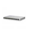 ubiquiti networks UBIQUITI USW-48 UNIFI Switch GEN2 48x GIGABIT GB 4x SFP 1GB PORTS 1.3inch LCM Touchscreen Layer 2 - nr 60
