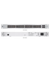 ubiquiti networks UBIQUITI USW-48 UNIFI Switch GEN2 48x GIGABIT GB 4x SFP 1GB PORTS 1.3inch LCM Touchscreen Layer 2 - nr 6