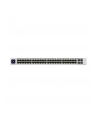 ubiquiti networks UBIQUITI USW-48 UNIFI Switch GEN2 48x GIGABIT GB 4x SFP 1GB PORTS 1.3inch LCM Touchscreen Layer 2 - nr 8