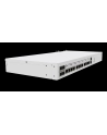 MIKROTIK CCR2116-12G-4S+ Cloud Core Router 4X2GHZ 128MB NAND 4x 10GE SFP+ 13x 1GE Ports 2x AC Inputs L6 - nr 12