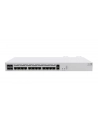 MIKROTIK CCR2116-12G-4S+ Cloud Core Router 4X2GHZ 128MB NAND 4x 10GE SFP+ 13x 1GE Ports 2x AC Inputs L6 - nr 27