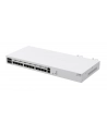 MIKROTIK CCR2116-12G-4S+ Cloud Core Router 4X2GHZ 128MB NAND 4x 10GE SFP+ 13x 1GE Ports 2x AC Inputs L6 - nr 30
