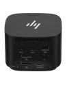 hewlett-packard HP Thunderbolt Dock G4 USB-C 120W - nr 16