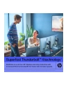 hewlett-packard HP Thunderbolt Dock G4 USB-C 120W - nr 27