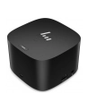 hewlett-packard HP Thunderbolt Dock G4 USB-C 120W - nr 29