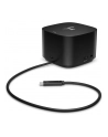 hewlett-packard HP Thunderbolt Dock G4 USB-C 120W - nr 33