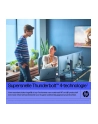 hewlett-packard HP Thunderbolt Dock G4 USB-C 120W - nr 42