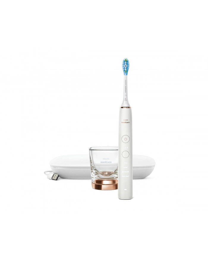 Szczoteczka do zębów PHILIPS HX9911/94 DiamondClean główny