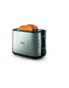 Toster Philips Viva Collection HD2650/90 (950W; kolor srebrny) - nr 14