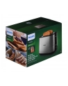 Toster Philips Viva Collection HD2650/90 (950W; kolor srebrny) - nr 8