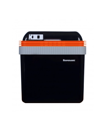 Lodówka turystyczna Ravanson CS-24S ( 398mm x 430mm x 298 mm ; 24 l ; czarny ) nr 1