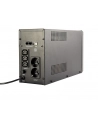 energenie (by gembird) ENERGENIE EG-UPS-035 UPS 2000VA USB LCD 2x Schuko + 3x IEC czarny - nr 2