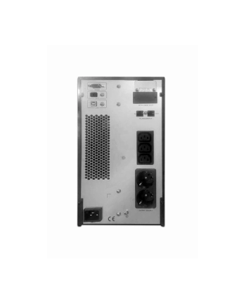 energenie (by gembird) ENERGENIE EG-UPSO-2000 UPS Online 2000VA 2x Schuko + 3x IEC nr 1