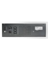 GEMBIRD UPS-RACK-2000 UPS Rack 19inch 3.4U 2000VA 2xIEC 2x Schuko USB LCD - nr 10