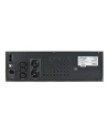 GEMBIRD UPS-RACK-2000 UPS Rack 19inch 3.4U 2000VA 2xIEC 2x Schuko USB LCD - nr 15