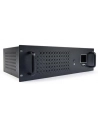 GEMBIRD UPS-RACK-2000 UPS Rack 19inch 3.4U 2000VA 2xIEC 2x Schuko USB LCD - nr 17