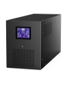 energenie (by gembird) ENERGENIE EG-UPS-036 UPS 3000VA USB LCD 3x Schuko + 3x IEC czarny - nr 1