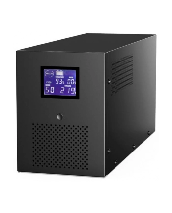 energenie (by gembird) ENERGENIE EG-UPS-036 UPS 3000VA USB LCD 3x Schuko + 3x IEC czarny