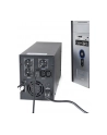 energenie (by gembird) ENERGENIE EG-UPS-036 UPS 3000VA USB LCD 3x Schuko + 3x IEC czarny - nr 4
