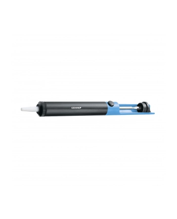 GEDORE Solder extractor, pump (Kolor: CZARNY/blue) nr 1