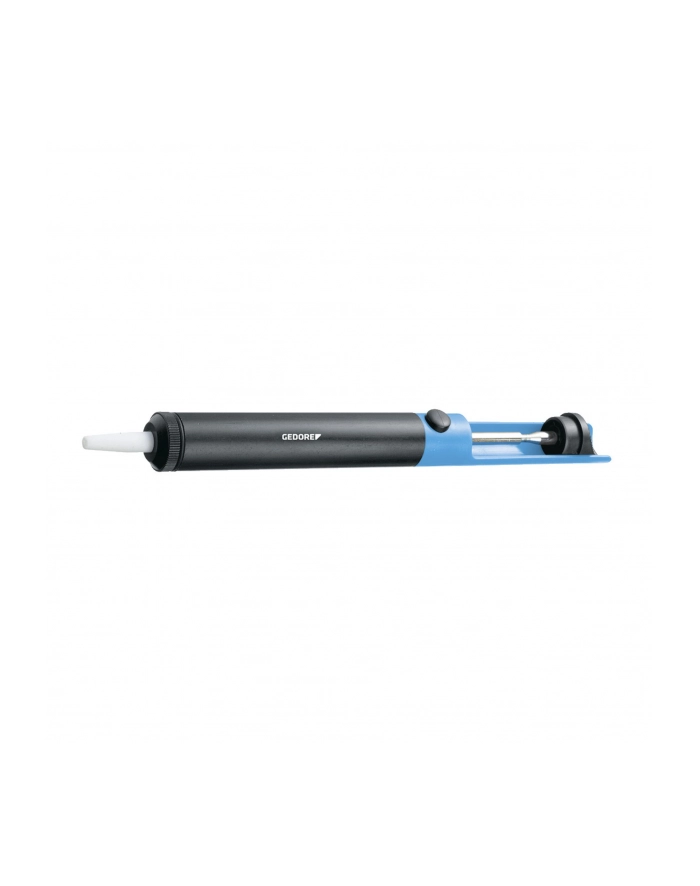 GEDORE Solder extractor, pump (Kolor: CZARNY/blue) główny