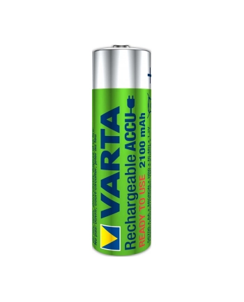 Varta battery (box) AA, battery box (10 pieces, AA) nr 2