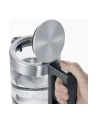 Severin mini glass kettle WK 3420 - 0.5L 1.100W - nr 10
