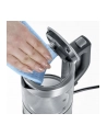 Severin mini glass kettle WK 3420 - 0.5L 1.100W - nr 11