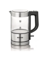 Severin mini glass kettle WK 3420 - 0.5L 1.100W - nr 13