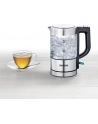 Severin mini glass kettle WK 3420 - 0.5L 1.100W - nr 14
