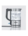 Severin mini glass kettle WK 3420 - 0.5L 1.100W - nr 19