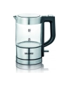 Severin mini glass kettle WK 3420 - 0.5L 1.100W - nr 9