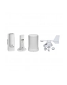 TFA weather station set with climate, rain ' wind transmitter - nr 11