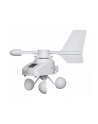TFA weather station set with climate, rain ' wind transmitter - nr 15